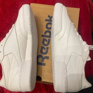 Reebok Club C